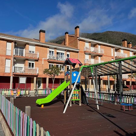 Apartament Acollidor Al Bergueda 6P Sant Jordi de Cercs 외부 사진