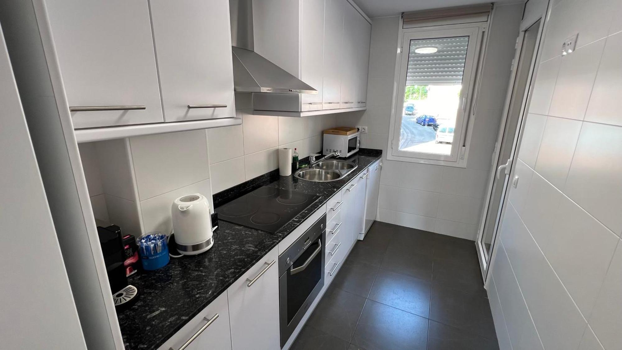 Apartament Acollidor Al Bergueda 6P Sant Jordi de Cercs 외부 사진