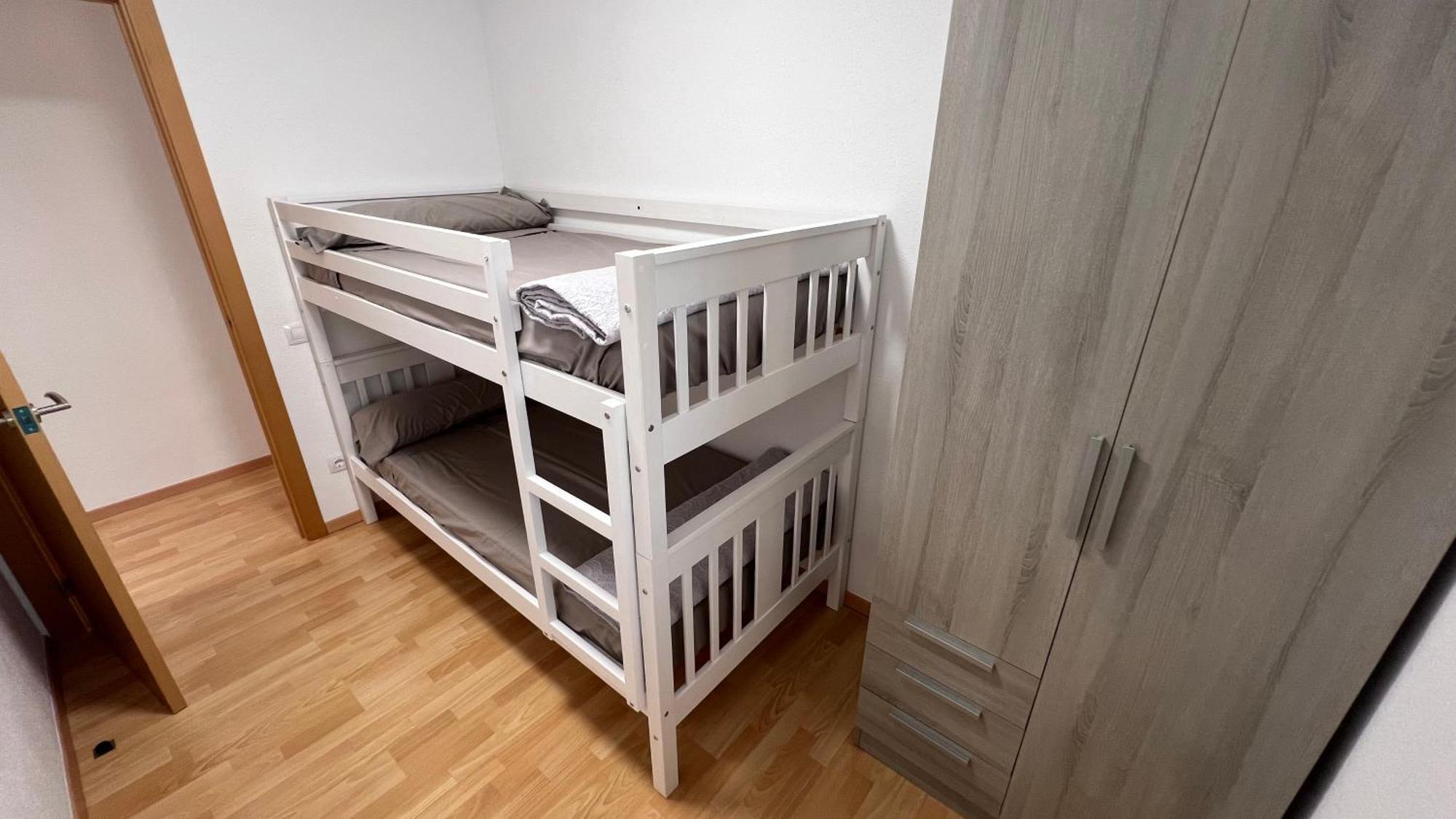 Apartament Acollidor Al Bergueda 6P Sant Jordi de Cercs 외부 사진