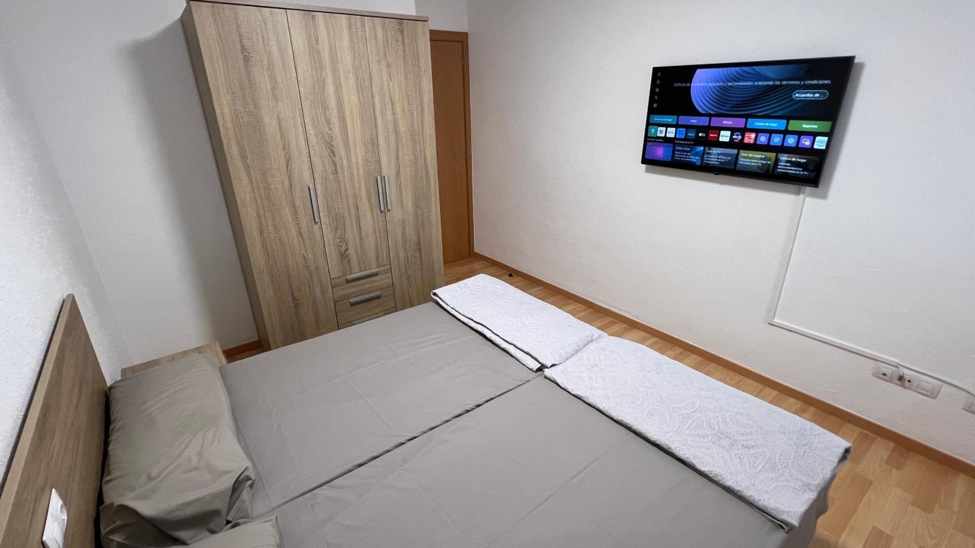 Apartament Acollidor Al Bergueda 6P Sant Jordi de Cercs 외부 사진